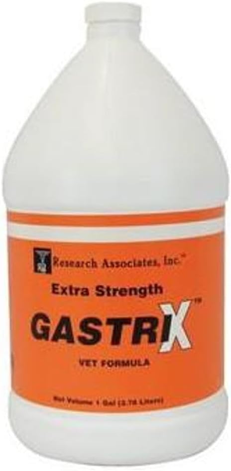 Gastrix Gallon - Force supplémentaire