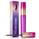 VieBeauti Premium Wimpernwachstum Serum: Lash Enhancing Serum mit erweiterter Formel, um Longer Fuller und Thicker Blick Lashes zu erhöhen - Vegan & Cruelty-Free für empfindliche Augen 3mL 3-Monats-Versorgung