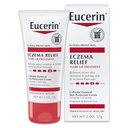 Eucerin Eczema Relief Flare-up Traitement - Fournit un soulagement immédiat pour la peau Eczema-Prone - 2 oz. Tube
