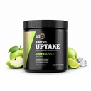 Elite GolElite Gold Amino Aufnahme, Grüne Apfel, Aminosäure Ergänzung, Energie erhöhen, Unterstützung Muskel Erholung, Beta Alanine, L Citrulline, (30 Portionen)