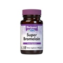 BlueBonnet Super Bromelain Vegetarische Kapseln, Ananas, 500 mg, 30 Count
