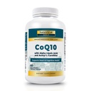 Nature's Lab Gold CoQ10 + Alpha Lipsäure + Acetyl L-Carnitin HCl