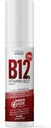 BIOLABS PRO INNERGIZE B12 Cream - All Natural Topical B12 w/B6 & 10% L-Arginin - Advanced Neurological & PreWorkout Support - Professional Grade Methyl B12 - B6
