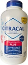 Citracal Calcium Citrate Caplets (Maximum Plus) + D3 1Pack (280 ct.) (Verpackung kann variieren)