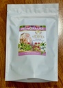 MENOPAUSE TEA - natürliche Unterstützung Menopause Vitamine für Frauen, Menopause Unterstützung Nahrungsergänzungsmittel, Unterstützung, wenn heiße Blitze Menopause natürlich mit Ashwagandha - 20 Premium Tee Sachets