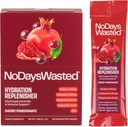 Hydratation Repleniser Electrolyte de remplacement Packets de bâtons d'hydratation rapide et de vitamines essentielles