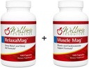 Tag und Nacht Magnesium Bundle