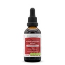 Secrets de la tribu - La pression artérielle Secret, formule de circulation saine, supplément à base de plantes Mélange gouttes d'alcool Extrait liquide 2 fl oz