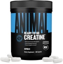 Animal Creatine Monoydrate Powder Capsules for Men & Women | 300 Count