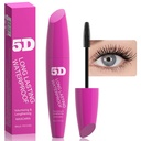 Black Volumizing Curl Long-Wearing Mascara Smudge-Proof Intense Longueur Feathery Soft Full Cils Waterproof Non Flaking Non Smudging Clumping,Cruelty Free