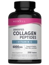 NeoCell Super Collagen C Typ I und III - 250 Tabletten