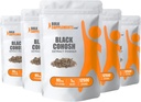 BulkSupplements.com Poudre d'extrait de cohosh noir - Cohosh noir pour le soutien de la ménopause - Extrait de racine de cohosh noir - Supplément de mélanine - Supplément d'herbe de cohosh noir (5 kilogrammes - 11 lbs)