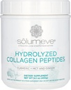California Gold Nutrition Hydrolysierte Collagen Peptide mit Turmeric, MCT und Ginger, 14.1 oz (400 g)