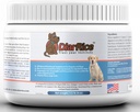 Probiotique pour la diarrhée des chiens, anti-diarrhée pour les chiens, médicament de la diarrhée pour le ballonnement des chiens, le gaz et le malaise de l'estomac. Probiotiques puppy pour la diarrhée. Les chiens ont soulevé le soulagement de l'estomac.