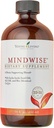 Young Living - MindWise 15 oz | Nahrungsergänzung | Ätherisches Öl für kognitive Unterstützung & Herzgesundheit durch Wiederholen Ihres Körpers | Erhöht mit Vitamin D3, CoQ10, ALCR, & GPC