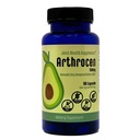 Supplément santé mixte, 300Mg de soja avocat non-saponable, non-OGM, sans lait, sans gluten et sans mollusques, 60 jours d'approvisionnement, une capsule par jour (2 mois)...