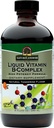 Natur Antwort, Vitamin B Complex, 8 Fl Oz