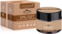 Pure Shilajit - Bio Gold Grade Himalayan Shilajit Resin für Männer und Frauen - High-Strength Shilajit Rich in Fulvic, Huminsäure & 85+ Minerals-Lab getestet & Certified 30G Shilajit unterstützt Stamina
