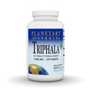 Planetary Kräuter Triphala 1000mg - 270 Tabletten