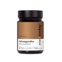 mir heute Ashwagandha Ergänzung Kapseln 3000 mg -High Strength Adaptogen Ergänzung für Stress Relief, Mental Clarity & Focus - Vegan, Natürliche tägliche Wellness Formel, 60 Servietten.