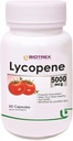 BETT Biotrex Nutraceuticals Lycopène avec multivitamines -5000 Mg (60 Capsules)