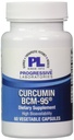 Progressive Labs - Curcumin BCM-95 60 vcaps [Gesundheit und Schönheit]