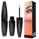 Essynaturals Premium Wimpernwachstum Serum für längere, Fuller, Thicker Lashes