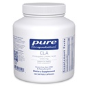 Pure Encapsulations CLA (Conjugated Linoleic Acid) 1.000 mg | fördert gesunde Körperzusammensetzung mit Übung* | 180 Softgel Kapseln