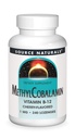 Quelle Naturals MethylCobalamin Vitmain B-12 Cherry-Flavored, 1 mg - 240 Lozenges