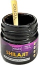 Shilajit, Pure Himalayan Shilajit Resin, Nahrungsergänzung, Net Wt 20gm(0.70oz)