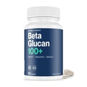 Bessere Weg Gesundheit Fortgeschrittene Immunbereitschaft – 1,3/1,6 Beta Glucan mit Vitamin C, Selenium & Resveratrol – Immununterstützungsergänzung für NK-Zellen & Phagozytose – 60 Kapseln