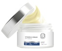 Crème de vitamine K- Formule de guérison de l'humidité. Correcteur Spot Noir pour Bruising, Spider Veins & Broken Capilleries. Réduit sous les yeux Cercles sombres, lignes fines, puffines, et rides.