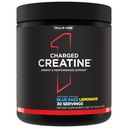 Regel 1 Charged Creatine - Multi-Function Workout Supplement mit Kreatin, Elektrolyt und Energie Blends für Intensität, Leistung und Hydration Unterstützung (30 Servierungen, Blue Razz Lemonade)