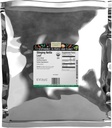 Frontier Co-op Organic Sting Nettle Leaf, 1lb Bulk Bag, Cut & Sifted - Ideal für Nettle Tea, Kosher Zertifiziert
