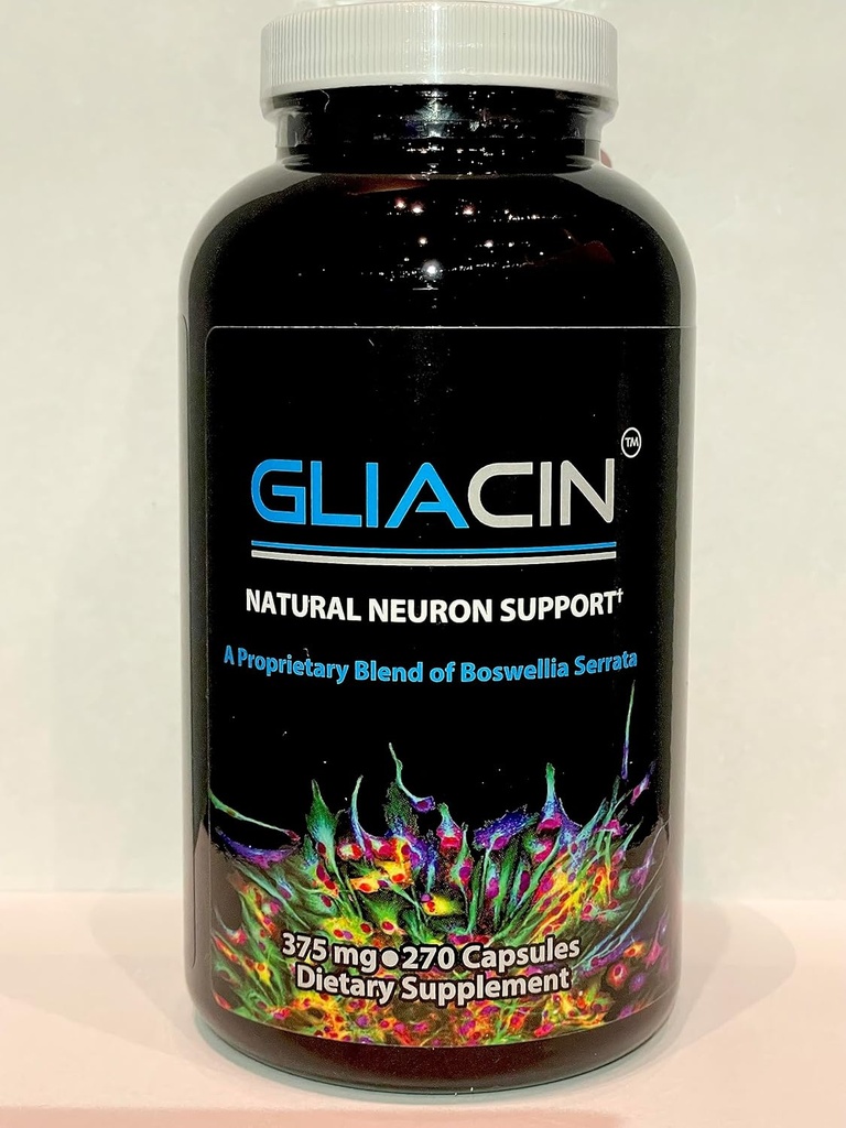 Natural Neuron Support (Large (270 Kapseln))