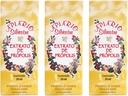 Distributeur officiel - 1 bouteille d'Apiario Silvestre Brésilien Green Bee Propolis Céréale liquide Extrait alcoolique 30 ml