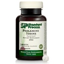 Standard Process Prolamine Iodine Schilddrüse Gesundheit Nahrungsergänzung - Vegan, Glutenfrei, Non-Dairy, & Non-Soy - Essential Endocrine Support - 180 Tabletten