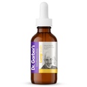 Dr. Garber's Natural Solutions Lung Health Oral Drops - Gemmotherapy Liquid Supplement to Protect & Cleanse Lunge, Repair Damaged Lung Tissue, Lung Health Support, Allergy & Asthma Relief - 60ml