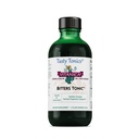 Vitanica Bitters Tonic, Supplément de digestion liquide, Support de digestion, Sans alcool, Vanilla Orange, Vegan, 4 Once (Bitters Tonic)
