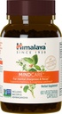 Himalaya MindCare - Nootropic Kräuter Gehirn Ergänzungen für Gedächtnis und Fokus Unterstützung - Vegan, Non-GMO, Glutenfrei, 1170 mg, 60 Kapseln