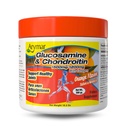 Arymar Glucosamin 1500 mg + Chondroitin 1200 mg mit Collagen – Orange-Flavored Joint Health Powder, 300 g