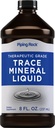 Piping Rock Trace Mineral Liquid.