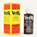 VetRx Veterinärmedizin für Hunde und Welpen (2 fl oz)