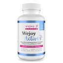 WEJOY. Aktiv - Hilft mit Gehirn Fog, Gelenkschmerzen, Gedächtnis, Immunität und Klarheit, Menopause Ergänzungen für Frauen, Lions Mane Supplement