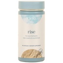 Cielo Rise Multivitamine pour les femmes et les hommes - Vitamine A, C, D3, E K2, et plus - Glycinat de magnésium, citrate et malate pour le soutien digestif - Nutrition quotidienne complète (45 jours)