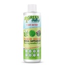 Green Valley Cleanser – Natural Herbal Colon Cleanse Detox Supplement | Supports Digestion, Bloating Relief & Regularity | 8 oz Liquid