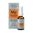 Spray de ménopause homéopathique Liddell, 1 once