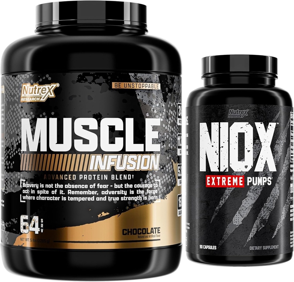 Recherche sur les nutriments Poudre de protéines de lactosérum, Infusion de muscles de chocolat Whey Isolate Plus