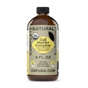 Gallbladder Complete 8oz Organic Liquid Concentrate - Digestive Essig Bitter Ergänzung