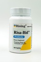 Rising Health - Risa-Bid Caplets - Probiotische Nahrungsergänzungsmittel - 100 caplets